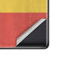 Belgium Flag Distressed Pixel Skins